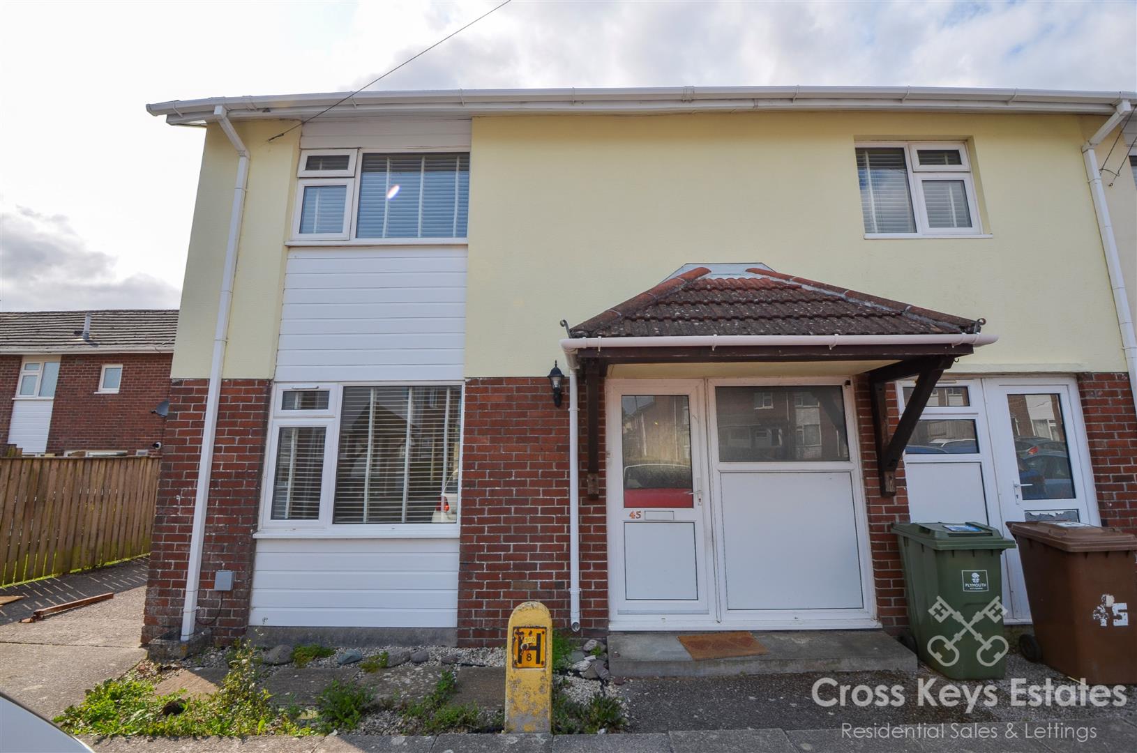 Cross Keys Estate Agents